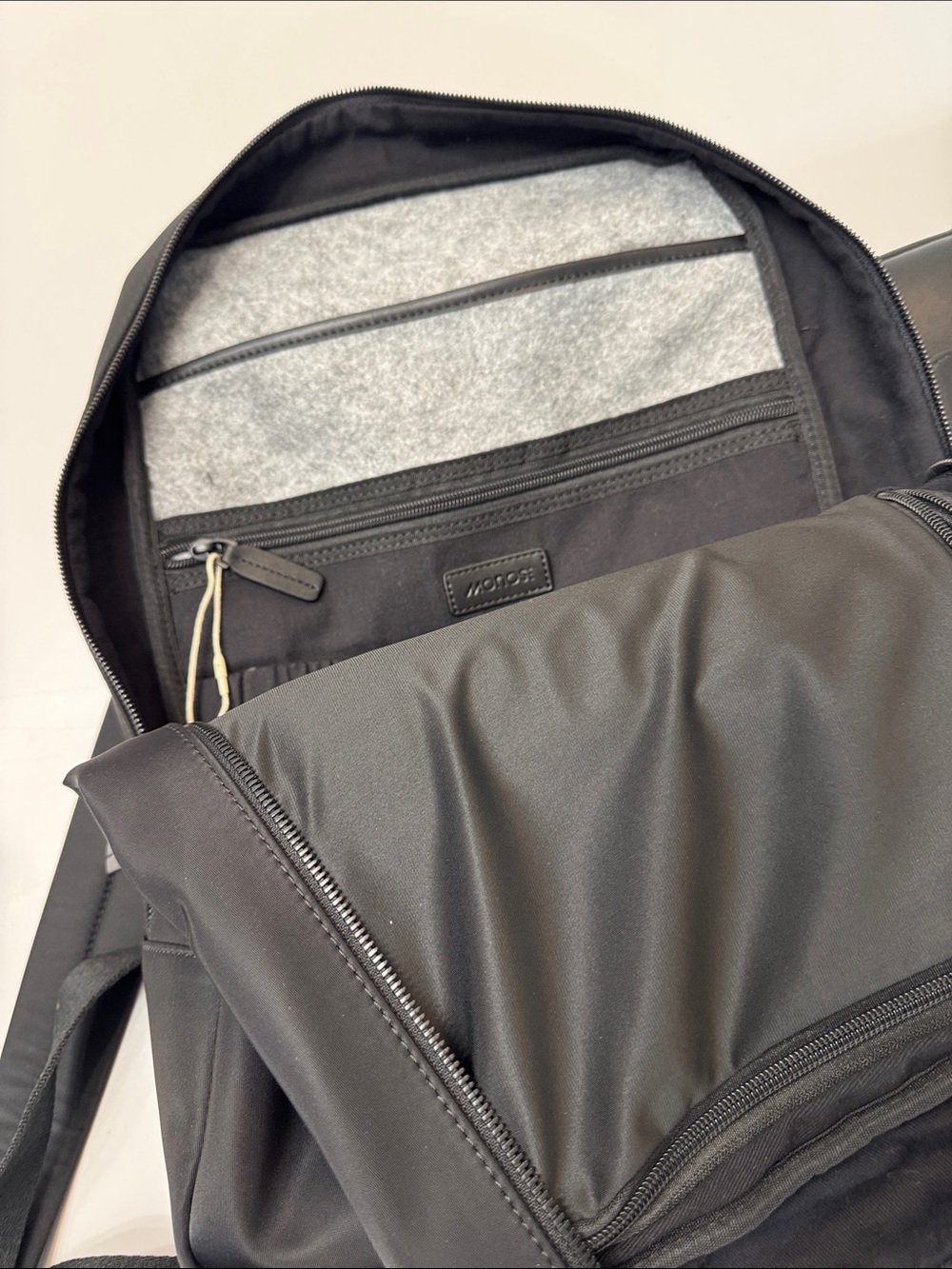 Monos Metro Backpack - Picture 2 of 10